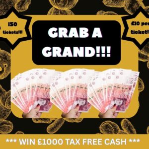 Grab a Grand!!!